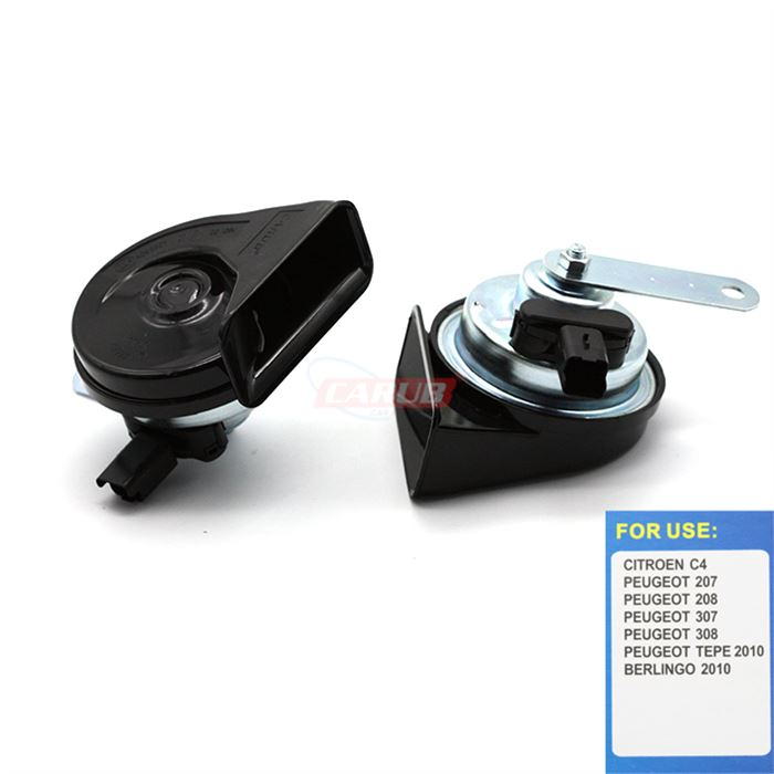 CARUB KORNA 12V C-4,P-207,208-307-308-TEPE-BERLINGO