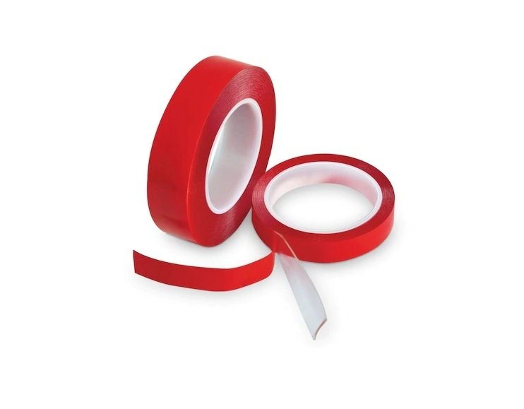CNK ÇİFT TARAFLI SİLİKON BANT 20MM X 5MT