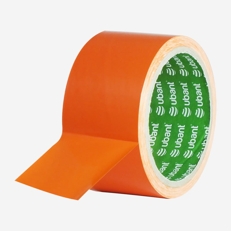 CNK MONTAJ ( MASKELEME ) BANDI  PVC TURUNCU 45MMX33MT