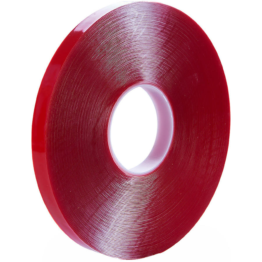 CNK ÇİFT TARAFLI SİLİKON BANT 10MM X 33MT