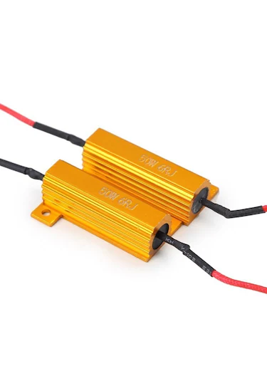 TEAMCAR ARIZA KESİCİ MODÜL CANBUS  50W H7