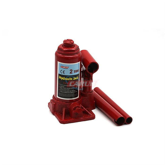 CARUB KRİKO 2 TON ŞİŞE HİDROLİK CE BELGELİ