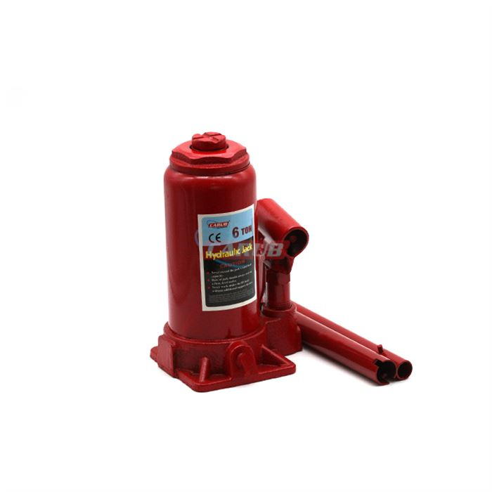 CARUB KRİKO 6 TON ŞİŞE HİDROLİK CE BELGELİ