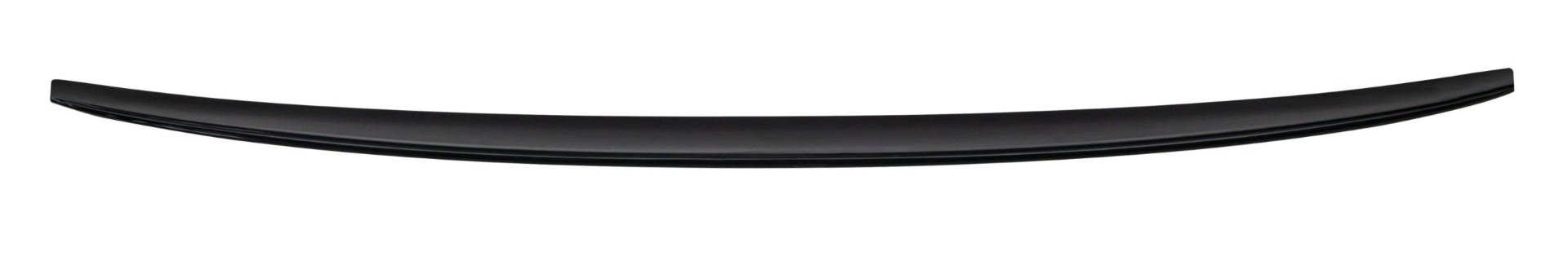 SUNPLEX AUDI A4 SEDAN 2013-  SPOİLER PİANO BLACK