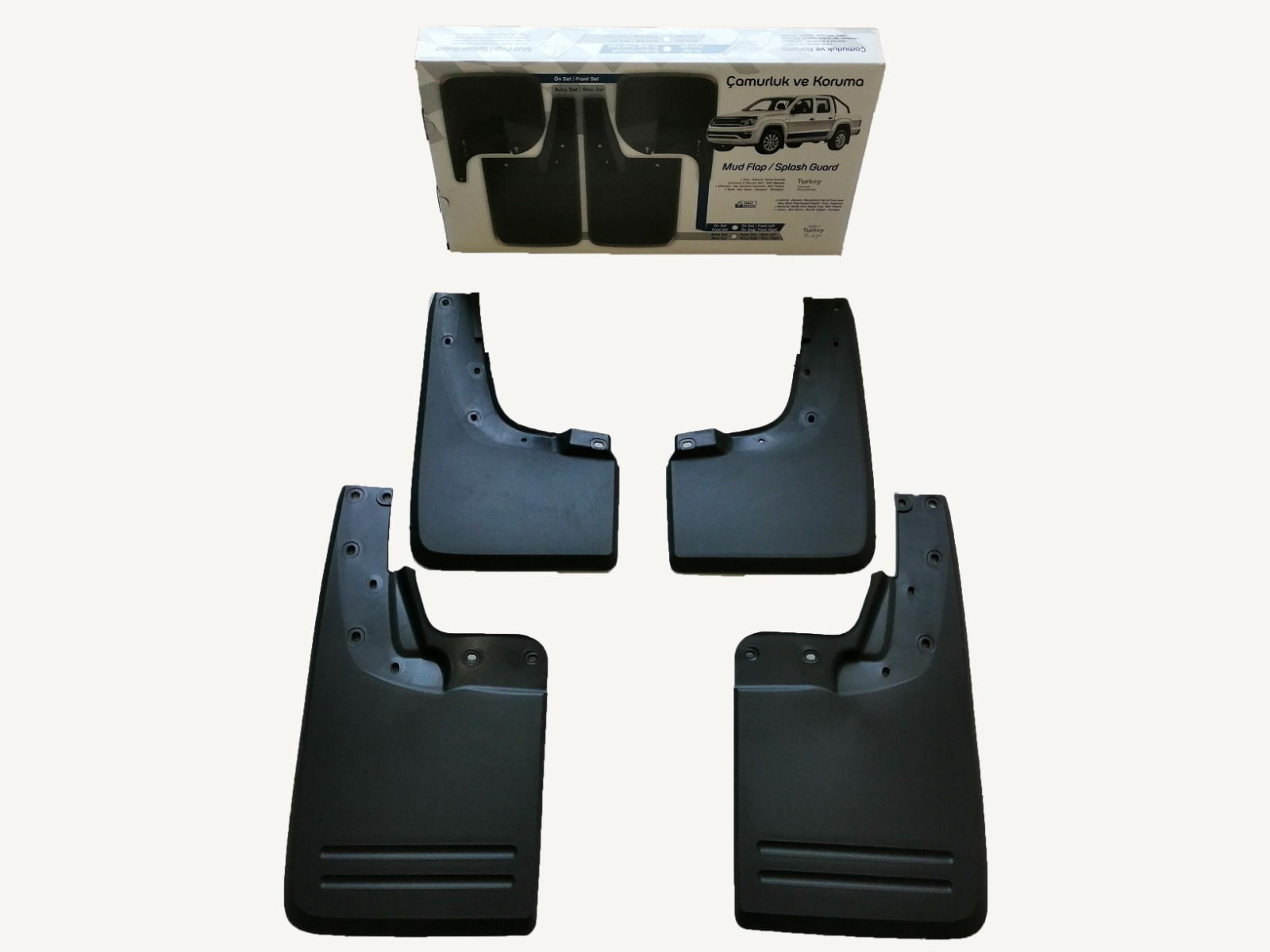 LRP VSW AMR01