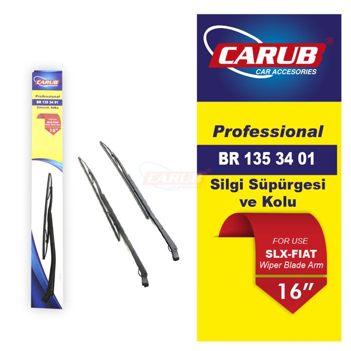 CARUB TOFAŞ DOGAN SLX SİLECEK SAĞ-SOL TK