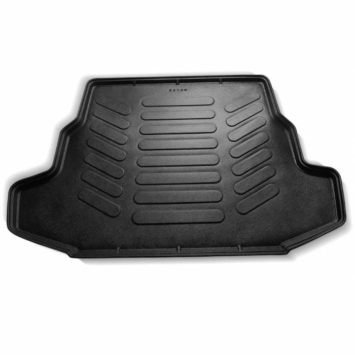 RİZLINE FIAT ALBEA 2002-  BAGAJ HAVUZU SİYAH