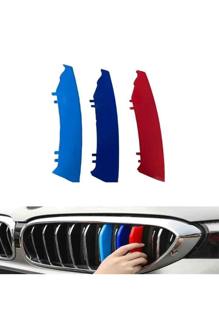 YAŞAM BMW F36 2013-2017  PANJUR ŞERİDİ