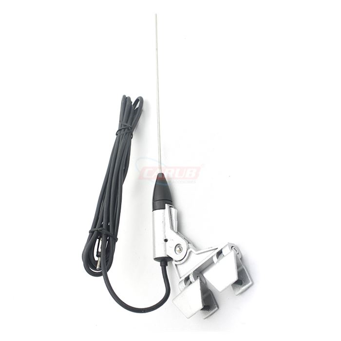 CARUB ANTEN PİONEER ORJİNAL MODEL  METAL