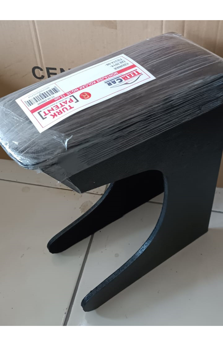 TEAMCAR KOLÇAK MONTAJSIZ NO:10 13CM  COURIER  / İ20 2014- / FIESTA 08-