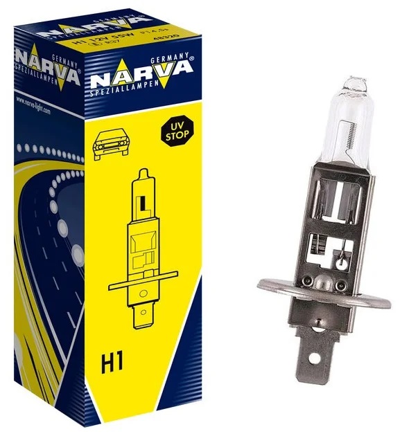 NARVA 48320