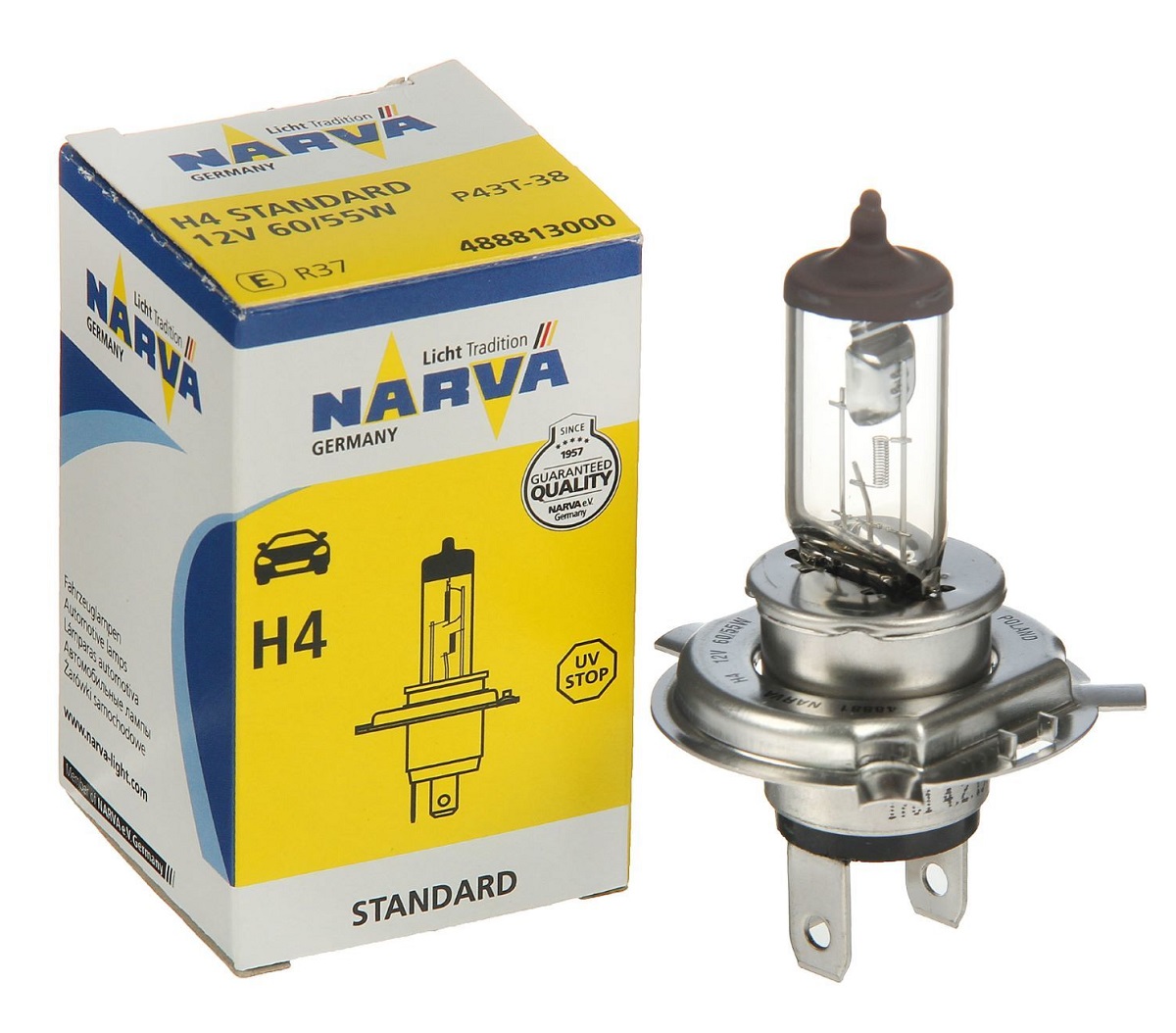 NARVA 48881