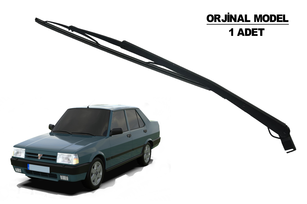TEAMCAR TOFAŞ DOGAN SLX SİLECEK  ADET  ( TC31-150010)
