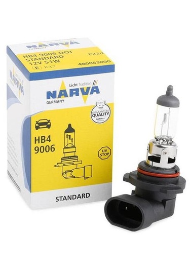 NARVA 48006