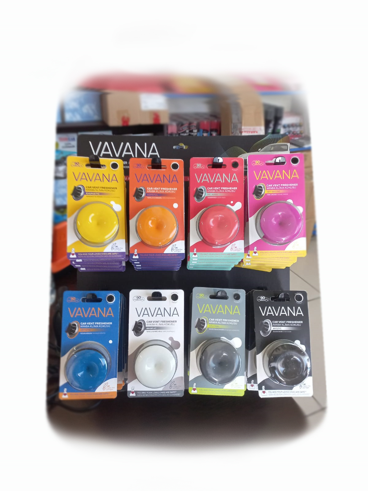 VAVANA 9900148