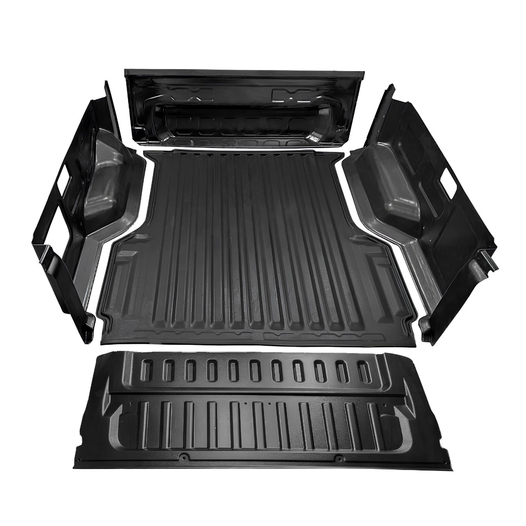 RİZLINE FORD RANGER 2023-  BAGAJ İÇİ HAVUZ PVC ZEMİN DÖŞEMESİ