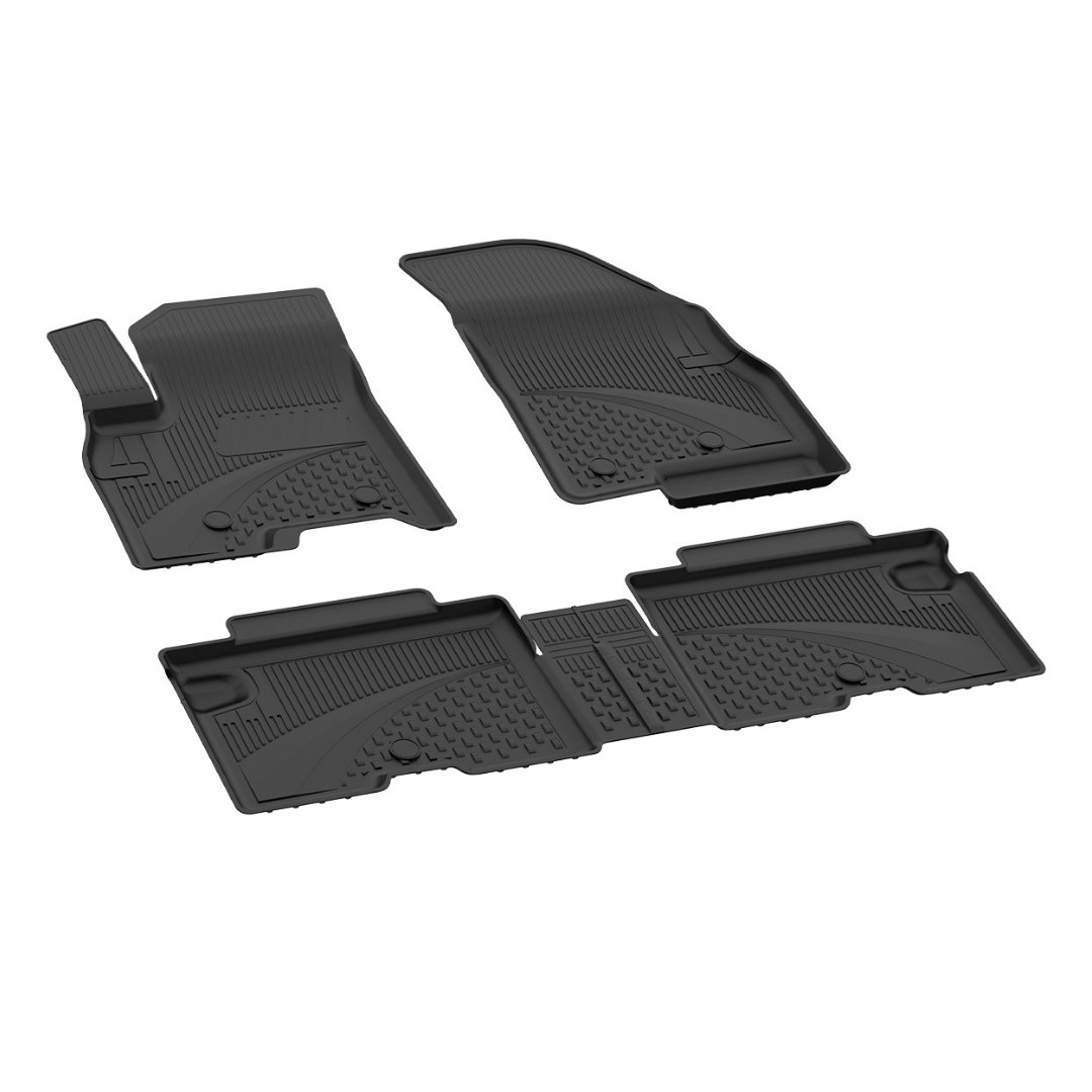 SAH CR-TG8022