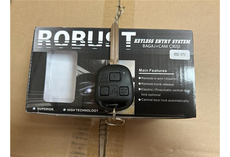 ROBUST-AK073