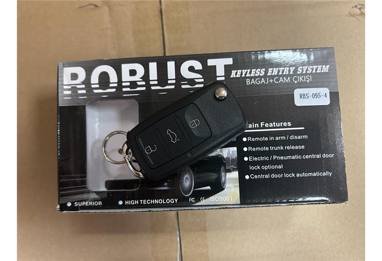 ROBUST-AK095-4