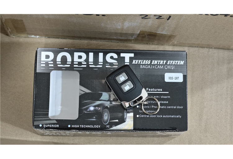 ROBUST-AK287