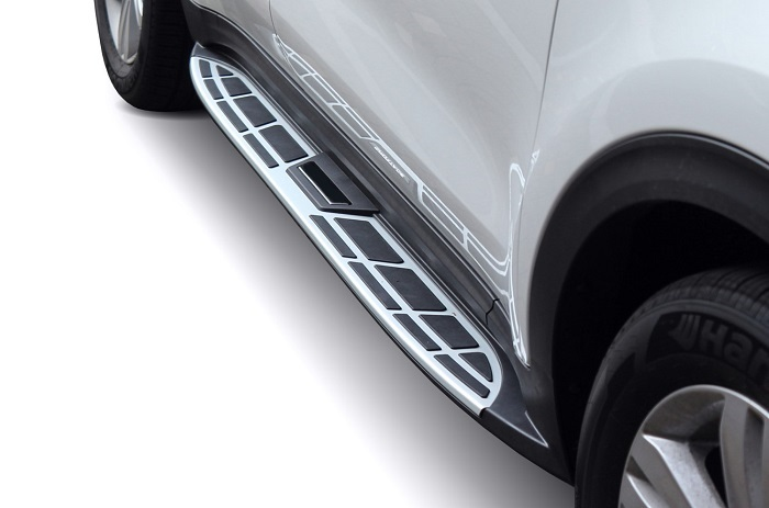 TEAMCAR HYUNDAI TUCSON 15-20  YAN BASAMAK  TS-S-006//RTN2004