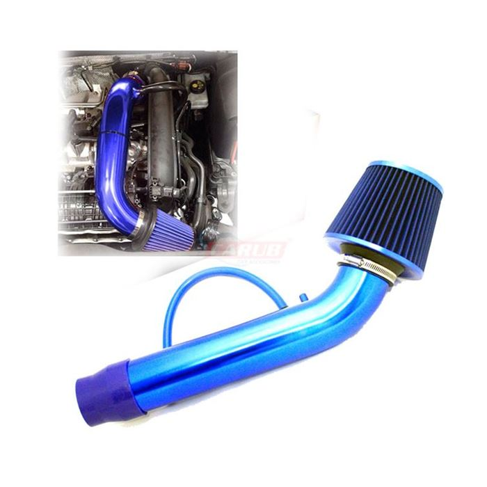 CARUB HAVA FİLTRESİ KİTİ SET HONDA 96-00 1.6 MAVİ