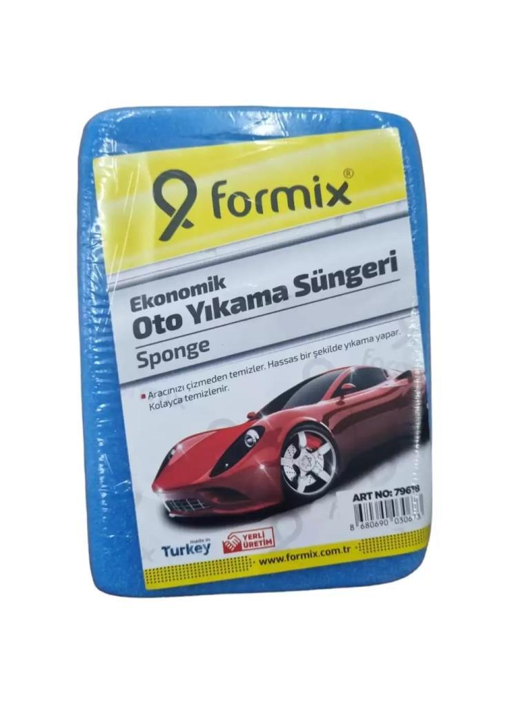 AUTOMIX 044776