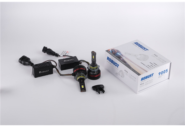 ROBUST-RLX1048