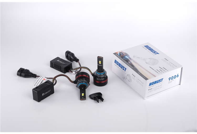 ROBUST-RLX1049