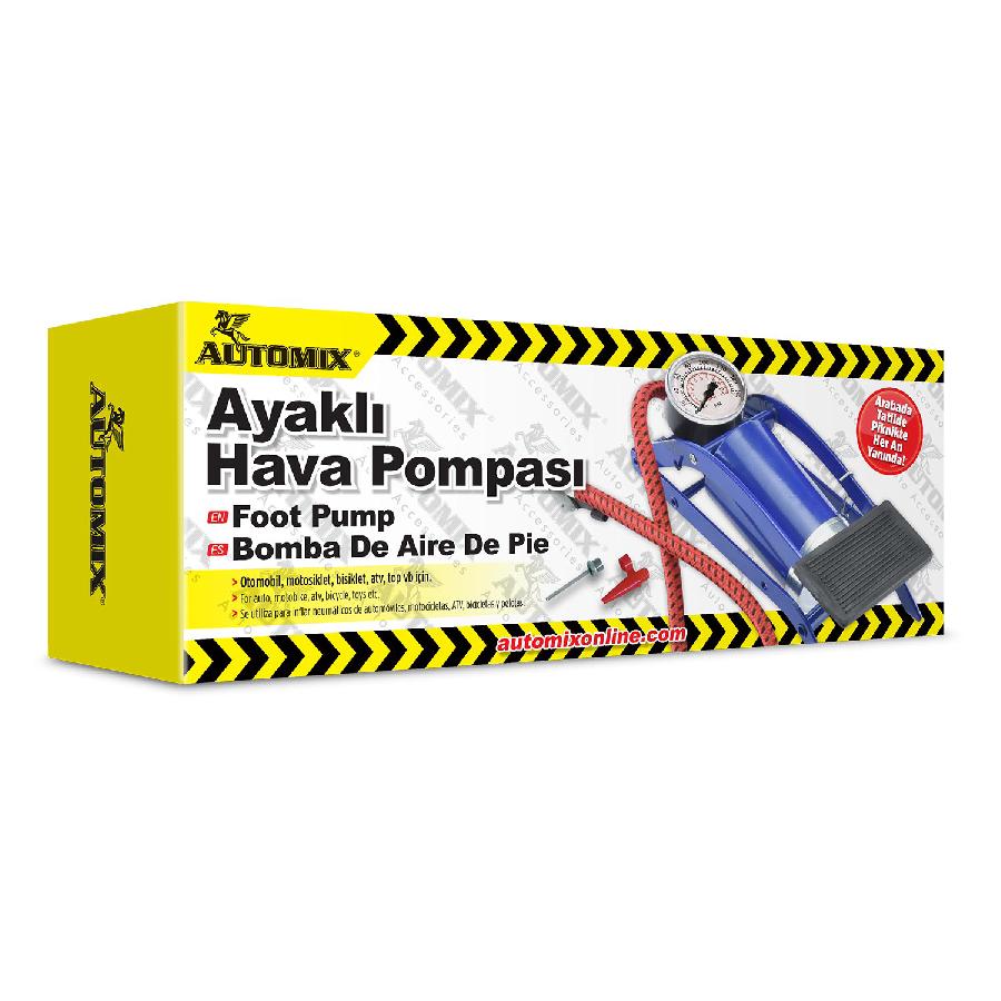 AUTOMIX 002588