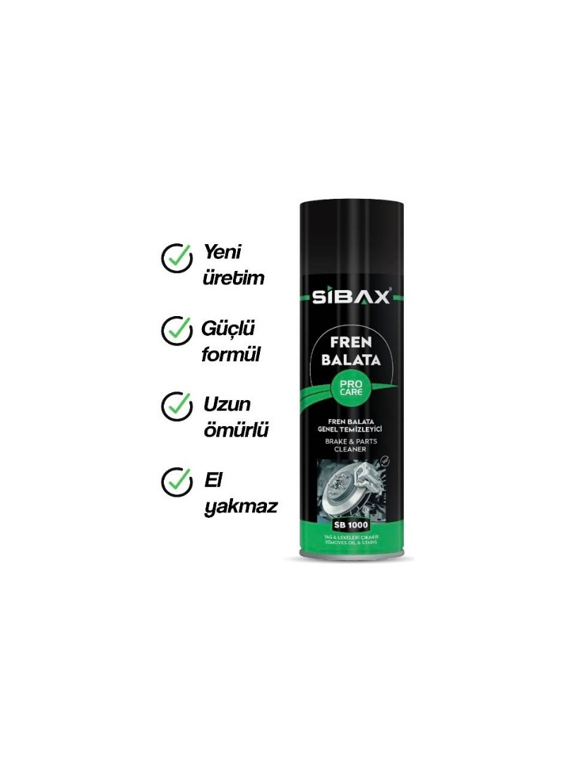 SIBAX SB1000