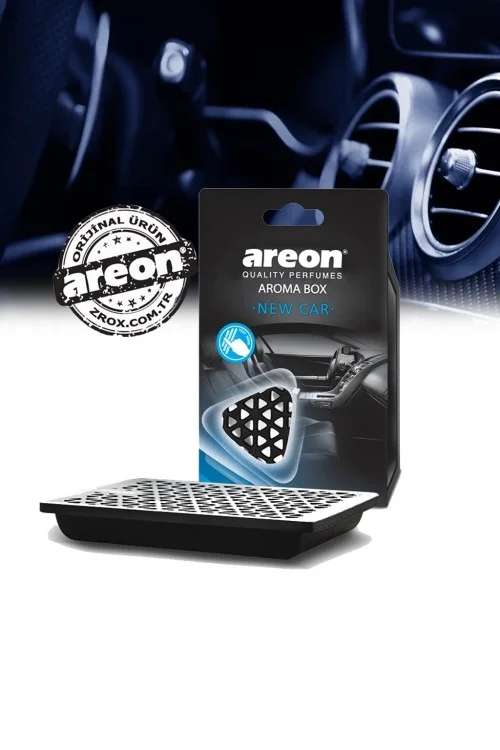 AREON 3800034966597