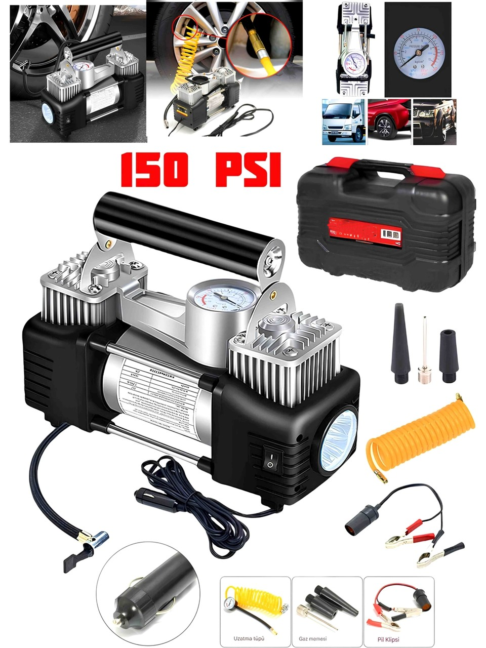 BENMAX BX14 013