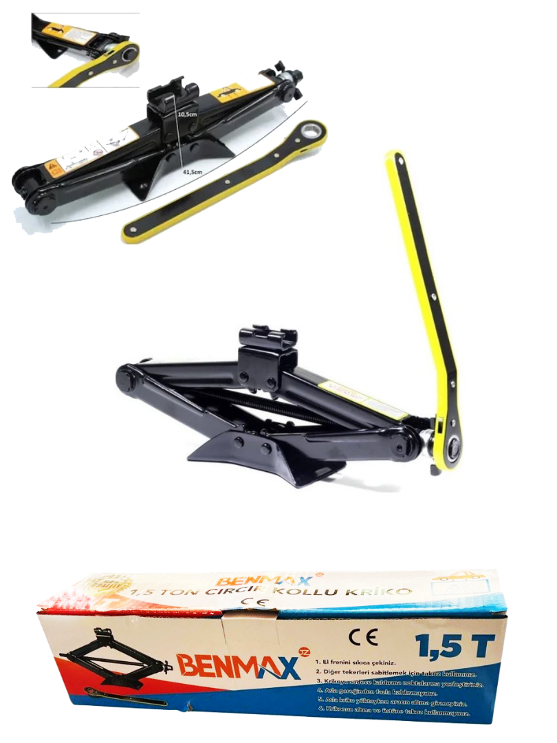 BENMAX BX14 003