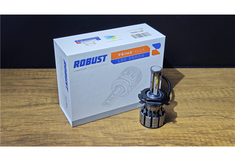 ROBUST-RLX2007
