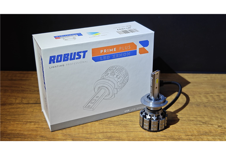 ROBUST-RLX2008