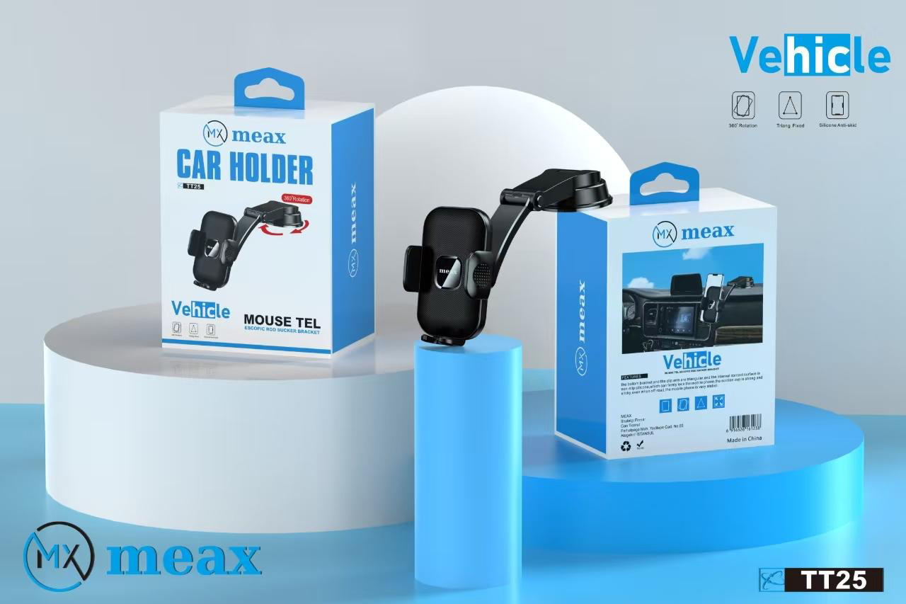 MEAX TT25