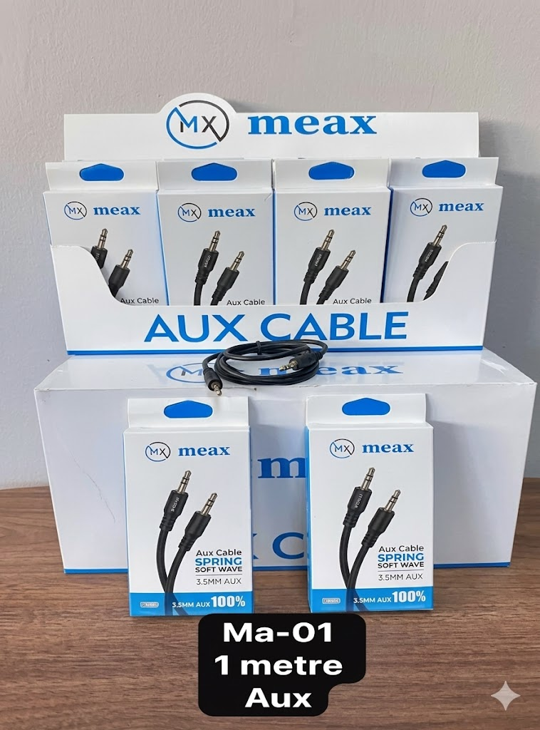 MEAX MA01