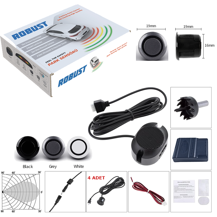 ROBUST-RPS1003