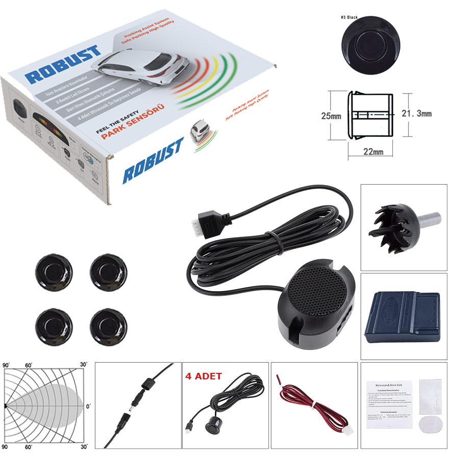 ROBUST-RPS1004