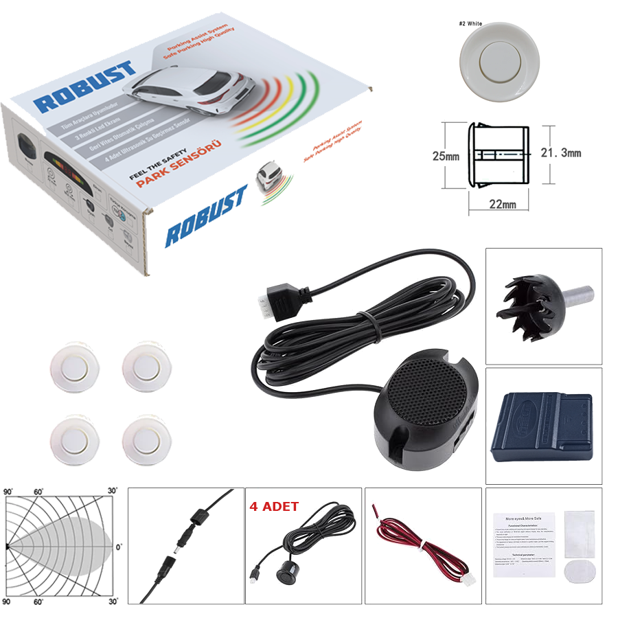 ROBUST-RPS1005