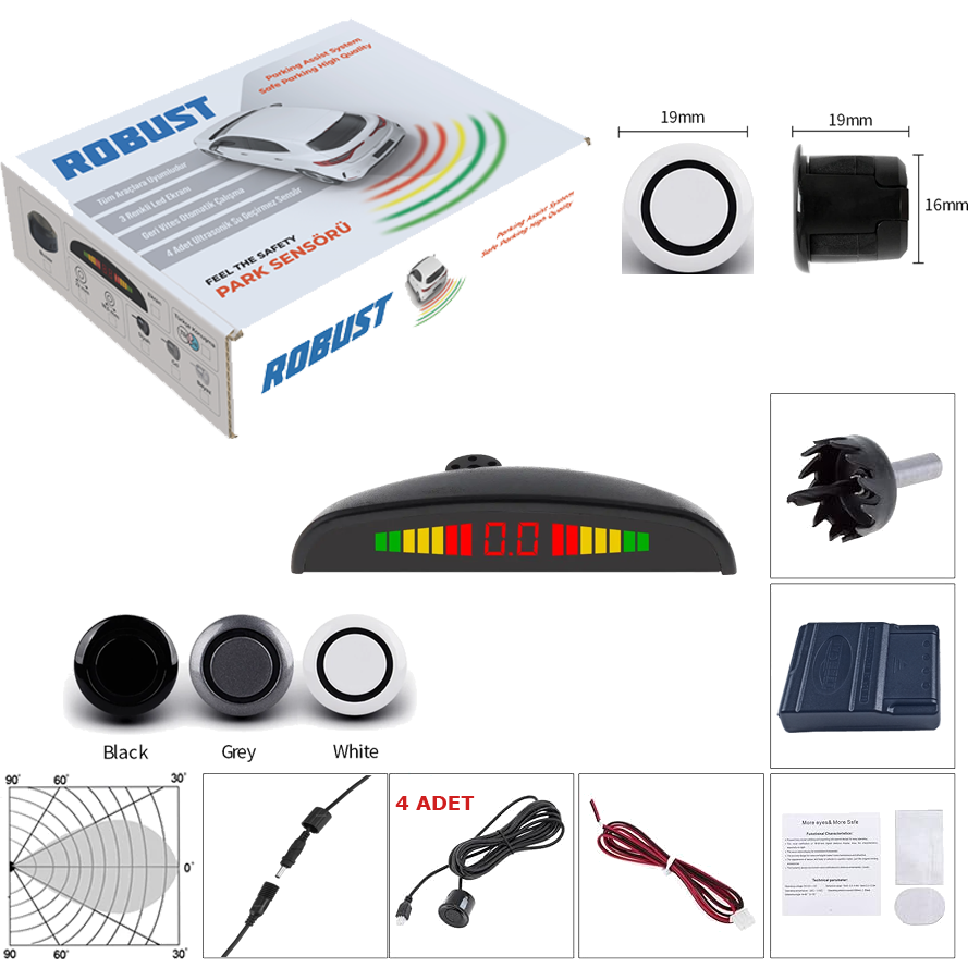 ROBUST-RPS3002