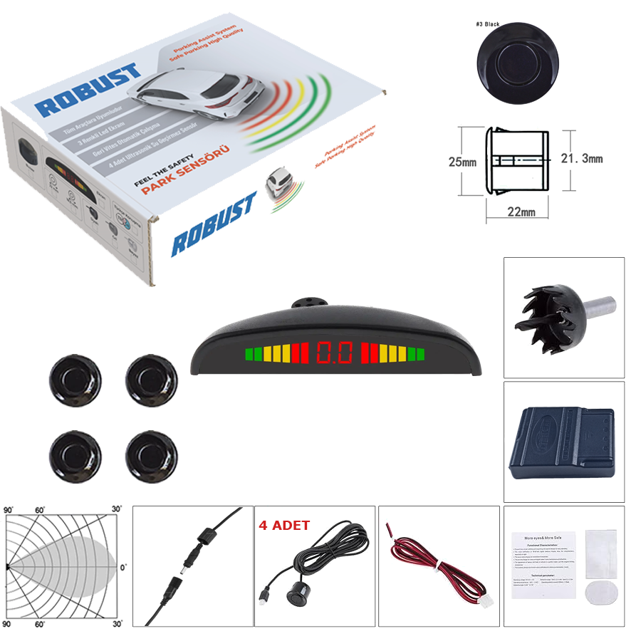 ROBUST-RPS3004