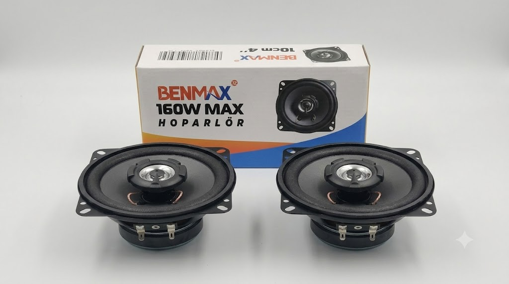 BENMAX BX14 116