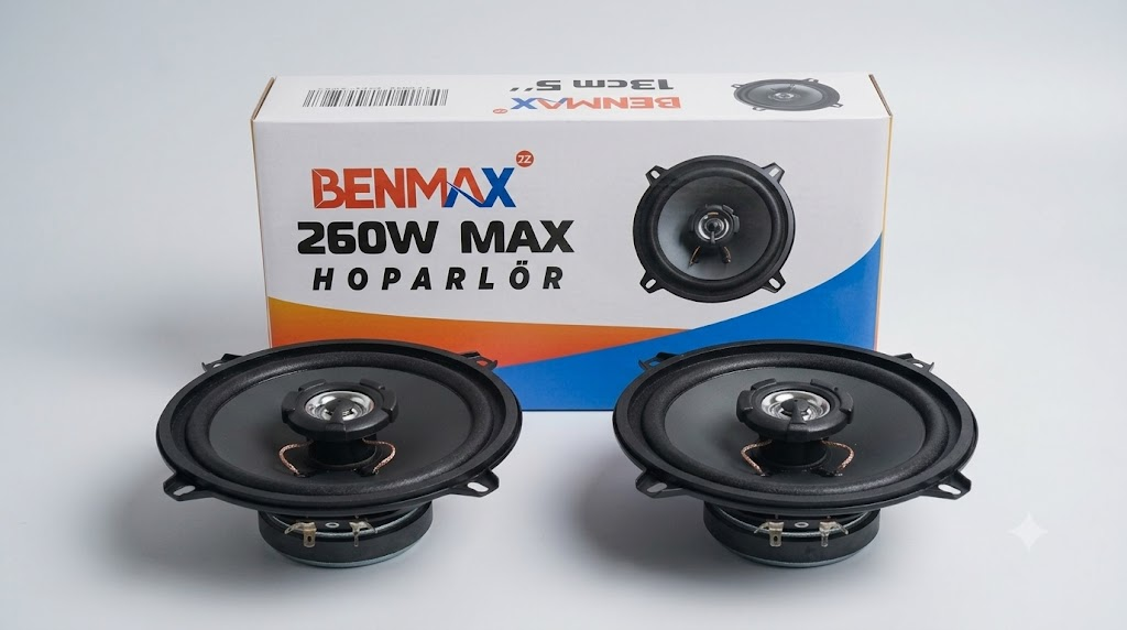 BENMAX BX14 117