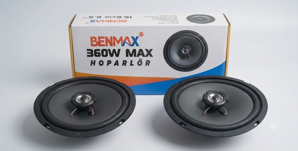 BENMAX BX14 118