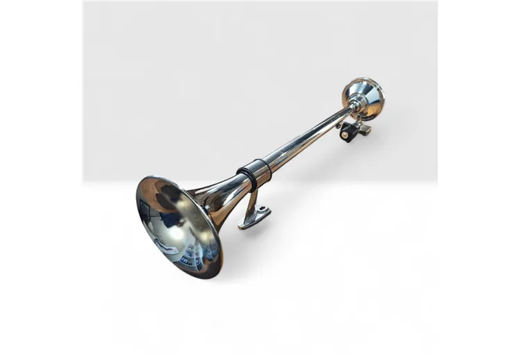 ROBUST ROBUST-RBS320 — HAVALI KORNA MARİNE 640MM 24V  MOTORSUZ