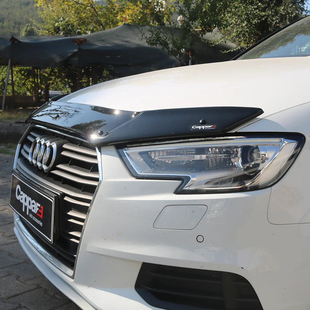CAPPAFE CP30120116-010409-30010101 — AUDI A3 SEDAN 2016-2020 KAPUT RÜZGARLIĞI