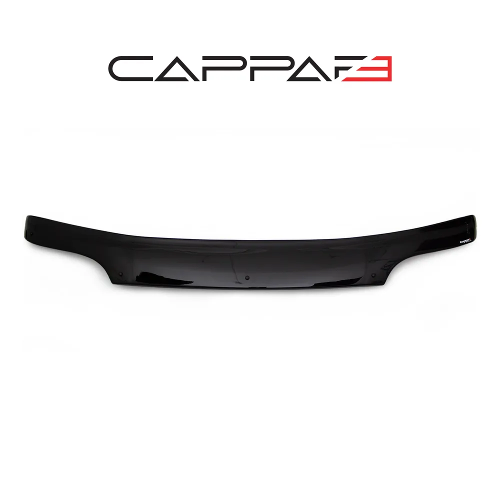 CAPPAFE Ford Transit 1993-2002 Kaput Rüzgarlığı