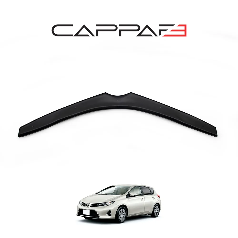 CAPPAFE Toyota Auris 2013-2017 Kaput Rüzgarlığı